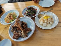-一轩饺子馆(丽都店)
