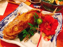-龍千代·味自慢(黑龙江北路店)