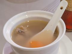-鹅冠港式茶餐厅(来福士店)