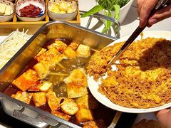 -螺大喜螺蛳粉火锅(雍和宫店)