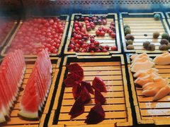 -一绪に寿喜烧(虹悦城店)