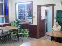 大堂-铁东熏肉大饼铺
