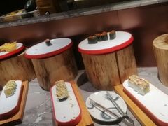 -阪尚皇·原切牛排·烤肉火锅自助(北京路店)