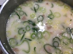 -神仙雪浓汤(明洞店)