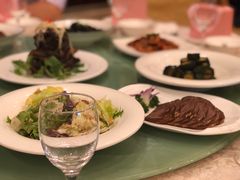 -中国饭店-餐厅