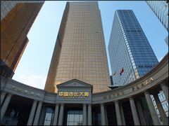 市长&nbsp;(4)-广州中国市长大厦