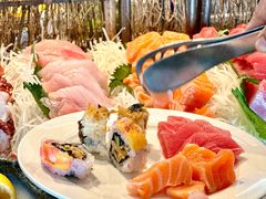 -云端西餐厅(南宁龙光那莲豪华精选酒店)
