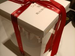 -顿享蛋糕(白堤路店)