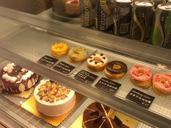 -流酥可心·牛乳蛋糕商店(禾祥西路店)