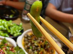 -马海涛牛肉串·午市牛腩饭·烧烤夜宵(领汇广场店)