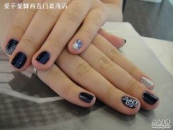 点击看大图 爱手爱脚-摩睫+皮肤管理·科学美容中心