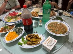 -老雒阳面馆·水席·洛阳菜(王城路店)