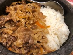 -花味·自助烤肉(雨花客厅店)