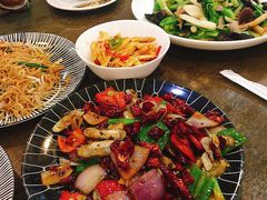 -韩一品韩国料理(柏庐南路店)