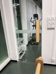 -1001普拉提运动