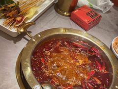 -热辣宗师·串串火锅(万达金街店)