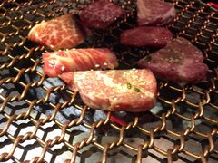 -杉海和牛烧肉海鲜自助(会展城店)