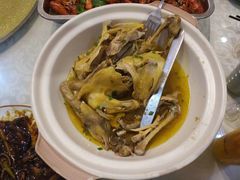 -罗阳人家私房菜(罗阳路店)
