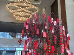 -上海嘉定喜来登酒店
