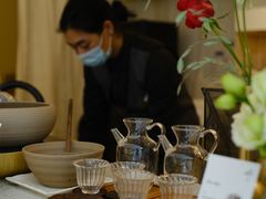 -春树下·树屋花房西餐厅(罍街AS1980店)