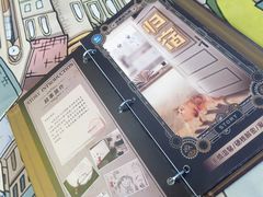 -逃脱反斗城沉浸剧情密室(阳光新业中心店)