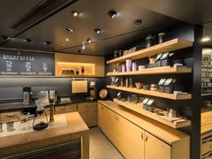 -星巴克臻选(国贸商城首店)