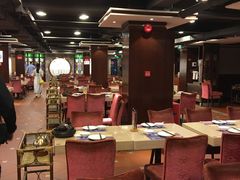 大堂-点都德(聚福楼店)