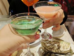 -芭菲盛宴·环球美食(解放碑英利国际店)
