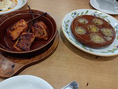 -萨莉亚意式餐厅(苏州食百家店)