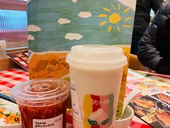 -伏小桃(茂业天地店)