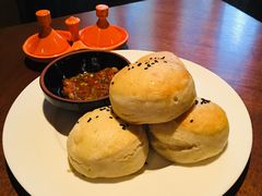 -Tajine Moroccan塔金摩洛哥中东餐厅