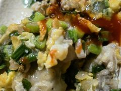 -黄老伯的海蛎煎