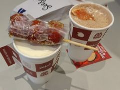 -Seesaw Coffee(上生新所店)