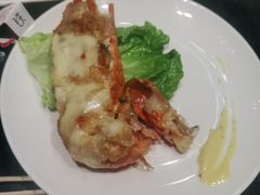 -铁板诱惑法式铁板烧(大卫城店)