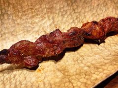 羊肉串-3号仓库(幸福北路店)