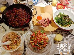 -味上湘菜馆(岳麓山店)