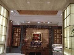 -民族饭店-四季餐厅