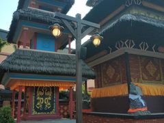 -南宁方特东盟神画