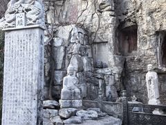 -千佛山风景名胜区