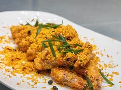 -老德州四合院·德州菜(天衢路店)