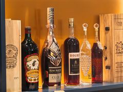 -林记酒楼(晓翠路店)