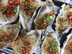 -瑞杰烧烤店·24小时营业(山东路店)