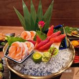 龙华首家炉端烧居酒屋| 微醺城市小酒馆地图之榜首！