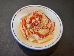 -左记港食(融科天城店)