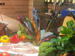 -天骄国际酒店·布拉格西餐厅(白石湖店)