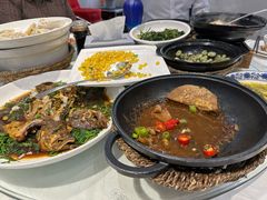 -两户人家农家乐