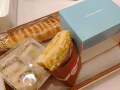 -好利来(积家店)