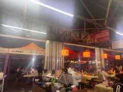 -聚味瞿记·龙虾堂(树木岭店)