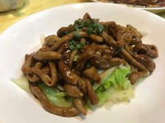 -合力居·生记路边鸡(北京路店)