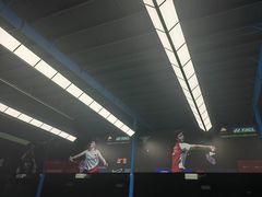 -DC极兔羽毛球馆YONEX(诸光馆)